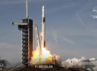 SpaceX, Dragon kapsülü ile UUİ’ye 4 ton malzeme gönderdi