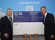 SunExpress, IATA 25by2025 küresel girişimini imzaladı