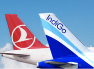 Indigo, THY ile ortak uçuşlara başladı