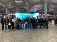 İGA İstanbul Havalimanı, “Hayallere Kanat Aç” dedi