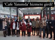 TUM ve İGA İstanbul Havalimanı’nın özel projesi