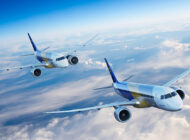 Embraer, E195-E2 ve E190-E2 uçaklarına Kanada’dan sertifika aldı