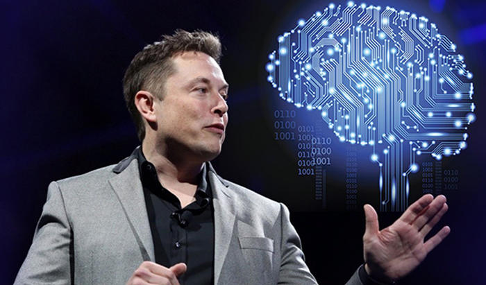 Elon Musk, “Yapay zekada dünya lideriyiz”