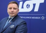 LOT CEO’su Rafal Milczarski’nin görevine son verildi