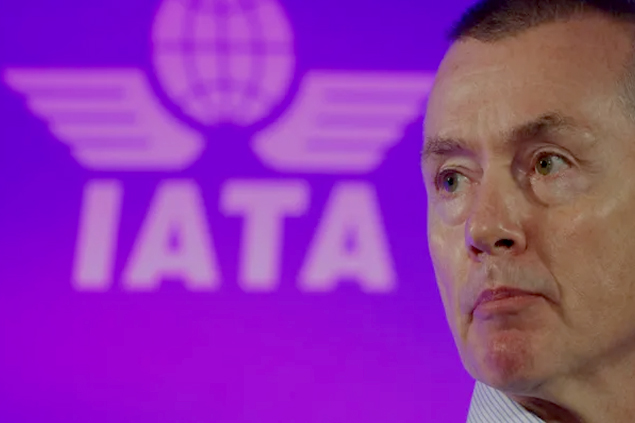 IATA, “Mart ayında hava yoluyla seyahat artmaya devam ediyor”