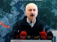 Bakan Karaismailoğlu’ndan metro açıklaması