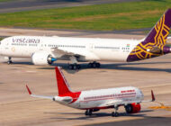 Hintli Air İndia ve Vistara havayolu birleşiyor