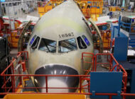Airbus, Rusya’dan ayrılma kararı aldı