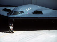 ABD, B-2 stratejik uçaklarını yere indirdi