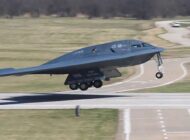 ABD 6 adet B-2 uçağını Guam’a gönderdi