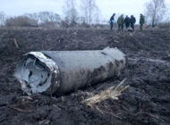 Belarus, Ukrayna’ya ait S-300 füzesi düşürdüğünü açıkladı