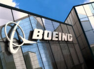 Boeing Nisan verilerini açıkladı