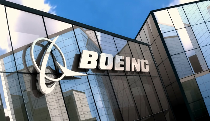 Boeing Ağustos ayı rakamlarını paylaştı