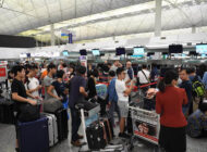 Çin’de yurt dışı seyahatlerinde önemli artış yaşanıyor