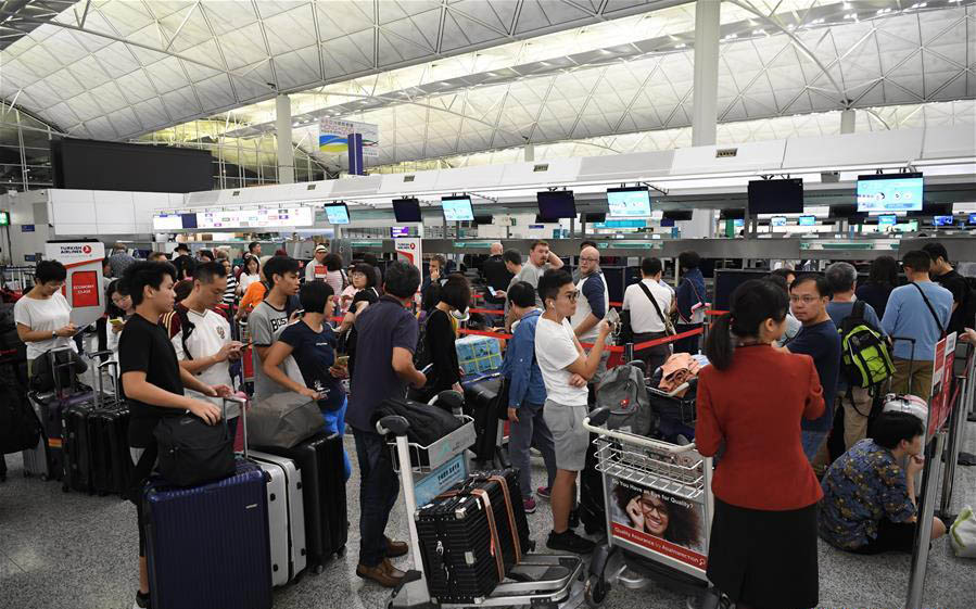 Çin’de yurt dışı seyahatlerinde önemli artış yaşanıyor
