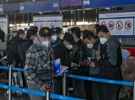 Çin’de sınırlar açıldı, uçuşlar yüzde 628 arttı