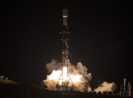 SpaceX, fırlatmadaki kendi rekorunu kırdı