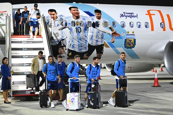 Flydubai yeni rakamları açıkladı