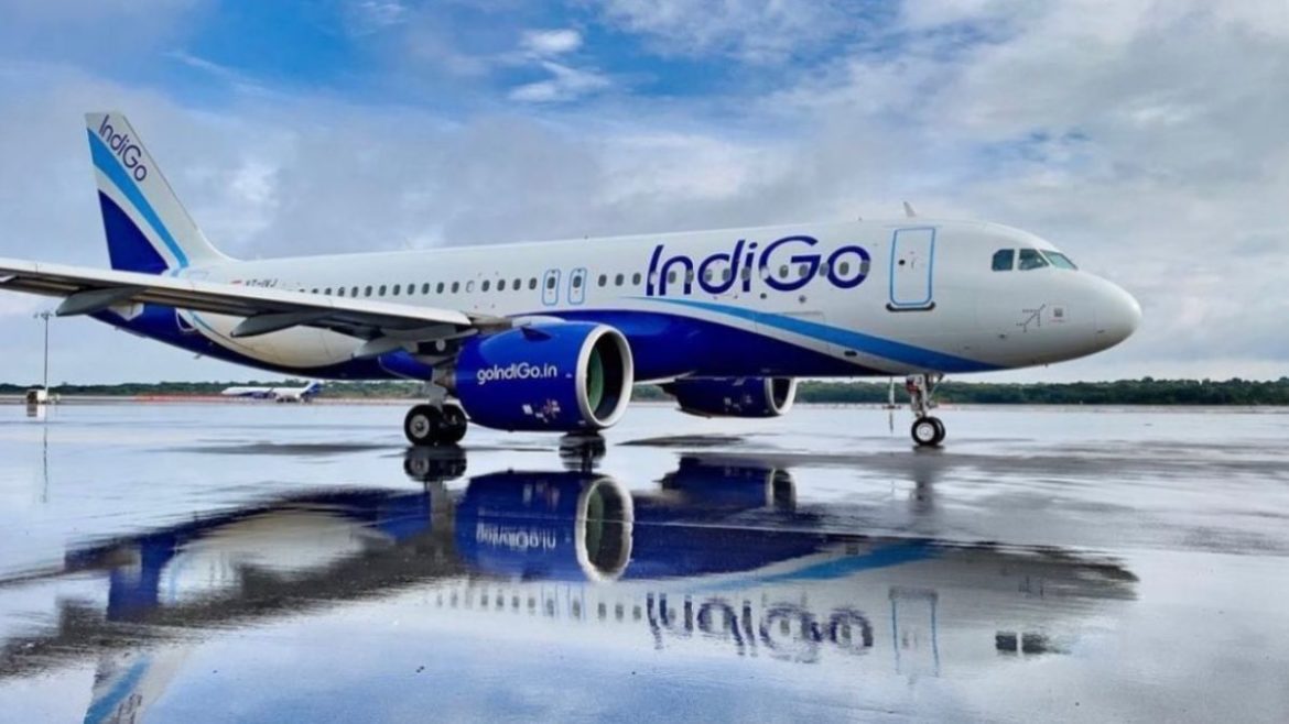 Indigo,  Goa Havalimanı’ndan haftada 168 sefer yapacak