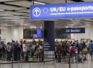 İngiletere’de de pasaport görevlileri greve gitme kararı aldı
