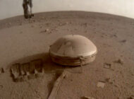 Mars’ın dış tabakası Dünya ve Ay’dan daha kalın
