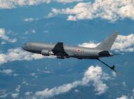 Japonya, iki adet Beoing KC-46A Pegasus tankeri sözleşmesi imzaladı