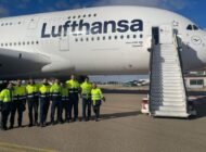 Lufthansa A380’lere geri dönüyor