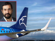 Air Montegro’nun yeni CEO’su Sasa Radoviç oldu