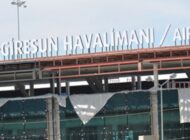 Ordu-Giresun Havalimanı 12 gün kapalı olacak