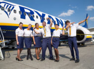 Ryanair kabin ekipleri greve gidiyor