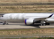 SAS A350-900 uçağını seferden çekti