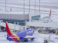 Southwest, 3 günde 2 bin uçuşunu iptal etti