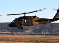 TUSAŞ, 2 adet T70 helikopter teslim etti