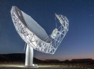 Dünya’nın en büyük radyo teleskobu