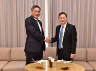 THAI ve Singapur Havayolları’ndan stratejik ortaklık