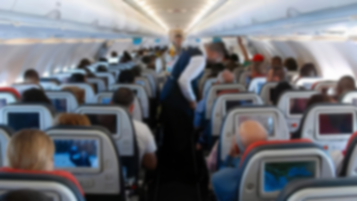 THY, uçağında bir yolcu intihar girişiminde bulundu
