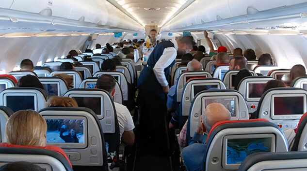 THY ‘Yolcu Memnuniyeti’ rakamlarını açıkladı