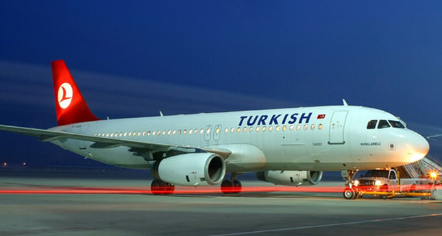 THY’den yurt içi kampanyası