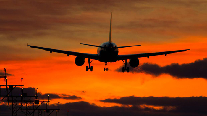IATA, “En güvenilir yolculuk, uçak yolculuğu”