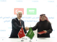Türkiye ile Suudi Arabistan arasında yeni havacılık anlaşması