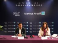 Wizz Air, İstanbul havalimanı’na seferlere başlıyor