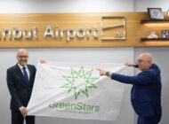 İGA “Greenstars sertifikasyonu“ aldı