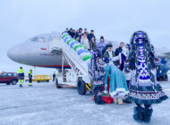 Aeroflot iç hatlara yöneldi