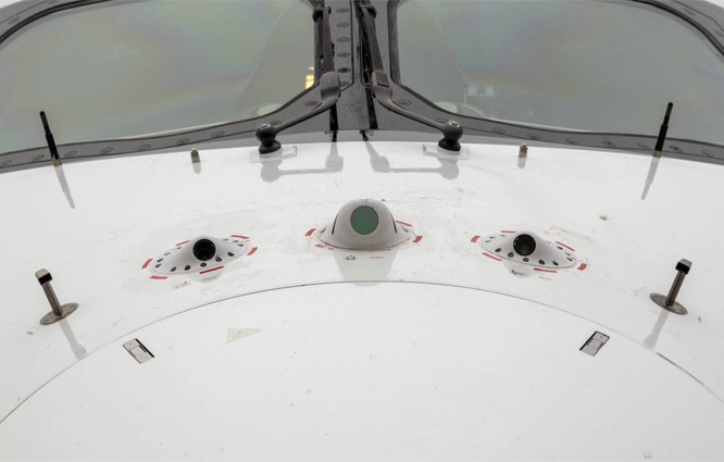 Airbus otonom sistemleri üzerindeki çalışmalara yoğunlaştı