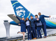 Alaska Havayolları, 3 bin 500 kişiyi işe alacak