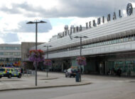 Arlanda Havalimanı’nda bomba alarmı