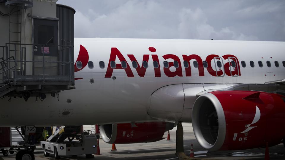 Avianca uçağının iniş takımlarında iki ceset bulundu