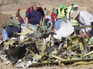 Boeing B737 MAX kazalarına mahkemede yanıt verecek
