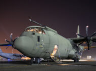 RAF, 4 adet C-130 uçağını satıyor