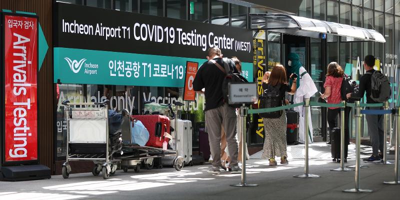 Çin, Güney Kore ve Japonya’ya vize misillemesi yaptı
